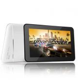 Tablet de 7 polegadas, ultra fino, Android 4.0